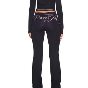 I AM GIA Blare pants